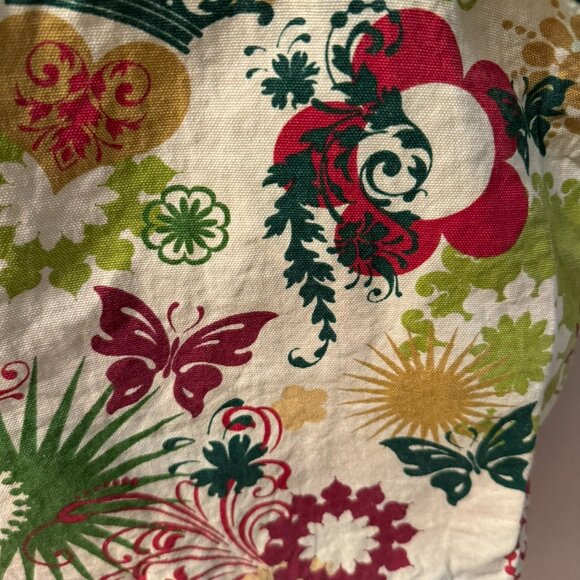 Fall Soft UNIQUE handmade tote - Picture 2 of 3